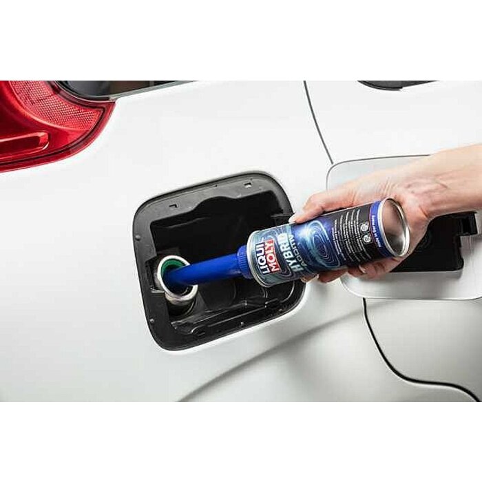 Liqui Moly Hybrid Additive
