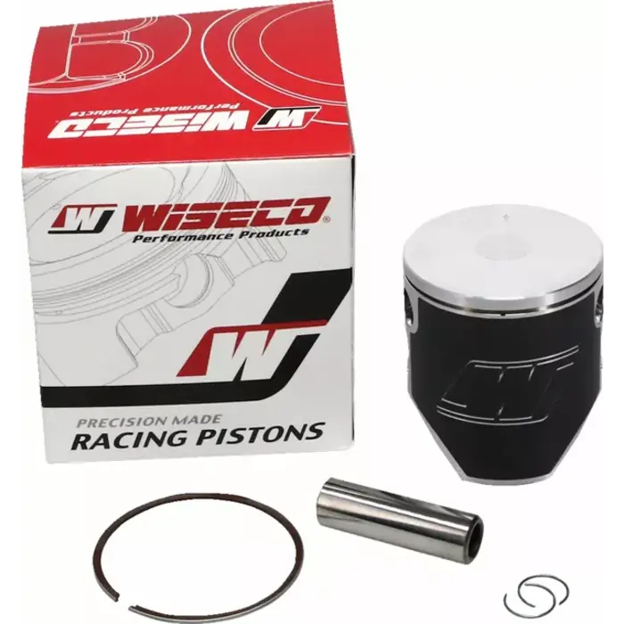 Wiseco Racer Elite Series 2-Takt Kolben ab Bj. 22- für Yamaha YZ125 / Fantic XX125