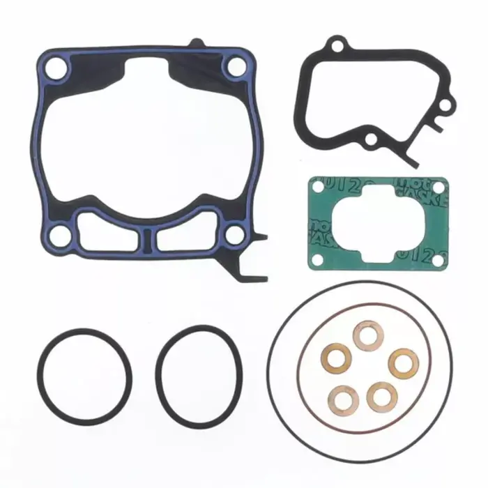Athena Top End Dichtungen für Yamaha YZ 125 Bj. 22-25