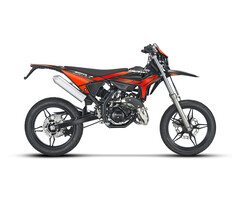 Beta SPM Motard 2T - 50cc