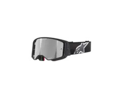 Alpinestars Supertech Corp  MX Motocross Brille schwarz grau