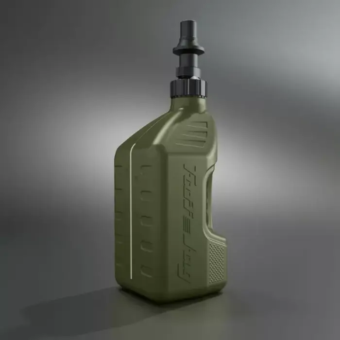 Tuff Jug Schnelltank Kanister 10 Liter