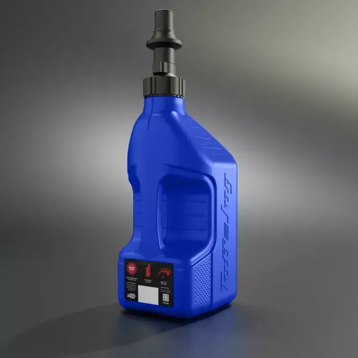 Tuff Jug Schnelltank Kanister 10 Liter