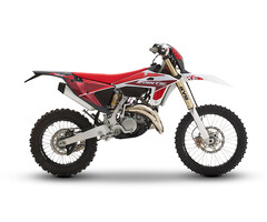 Fantic Enduro XE125