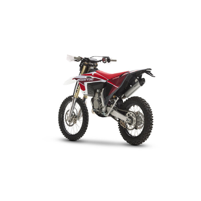 Fantic Enduro XE125