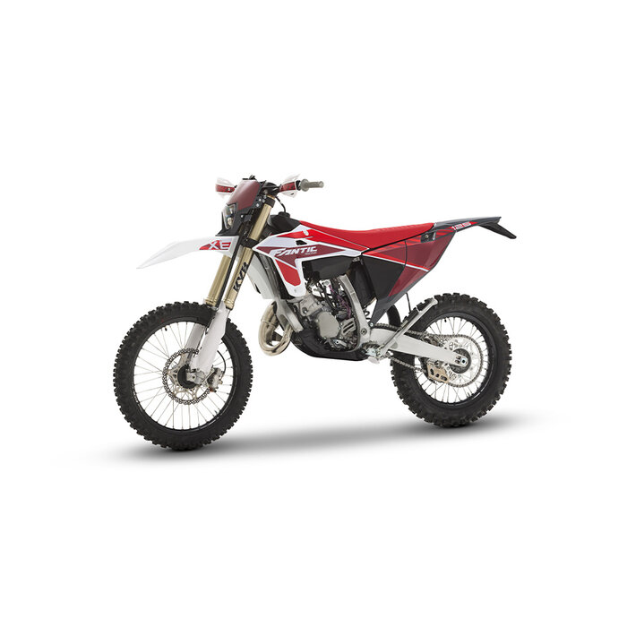 Fantic Enduro XE125