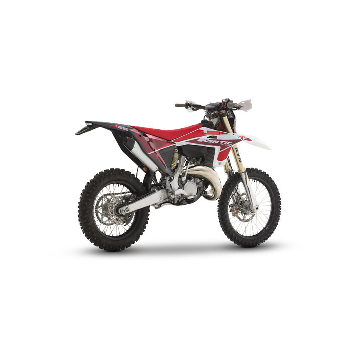 Fantic Enduro XE125