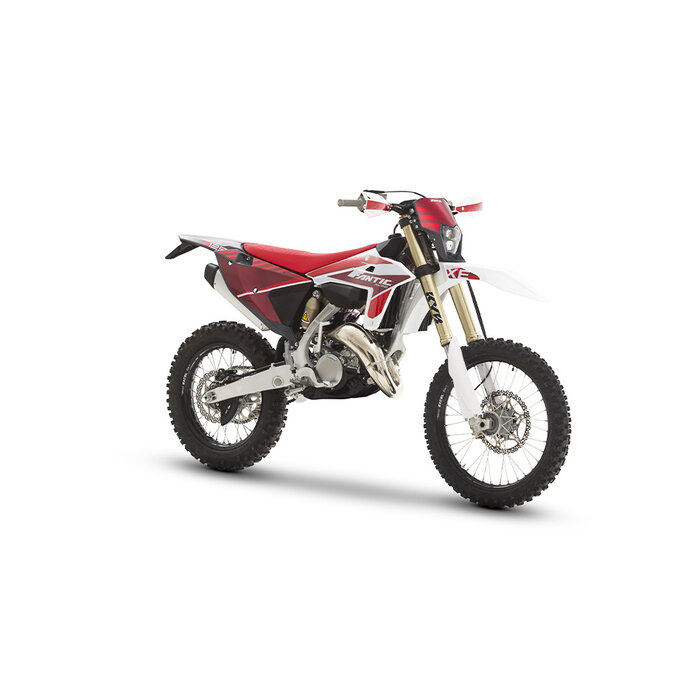 Fantic Enduro XE125