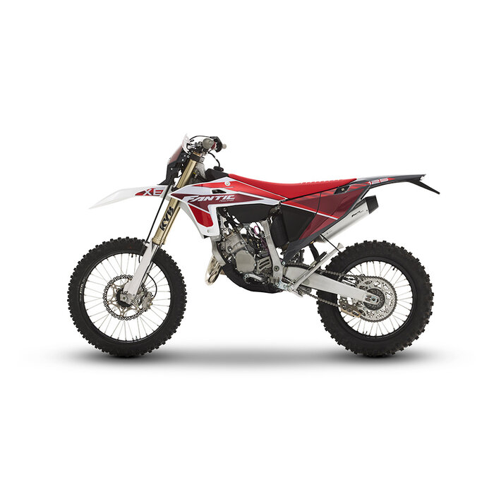 Fantic Enduro XE125