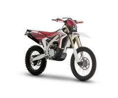Fantic Enduro XEF450