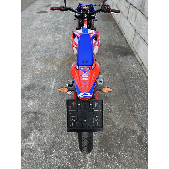 Beta RR 4T 125 R Motard