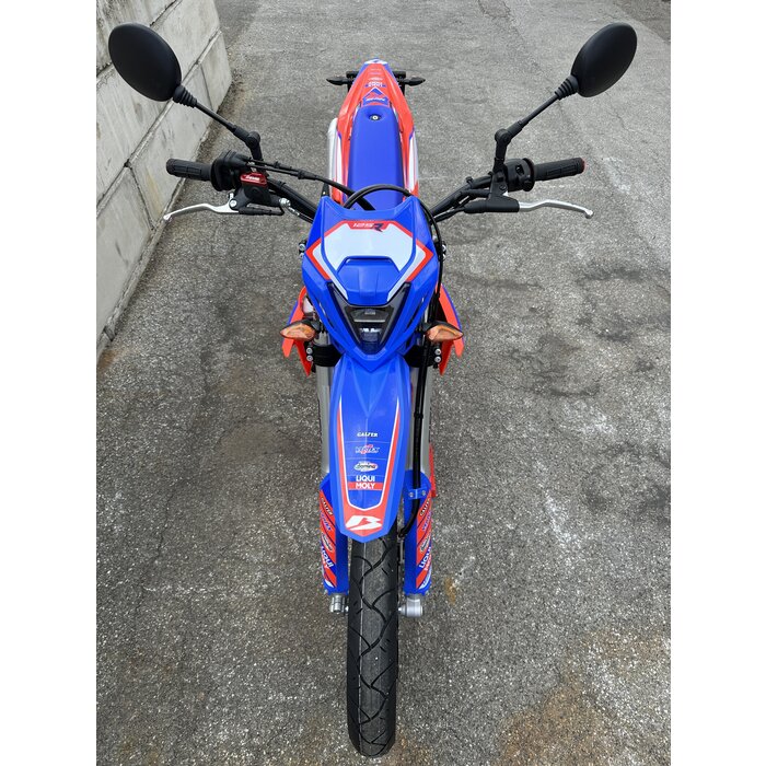 Beta RR 4T 125 R Motard