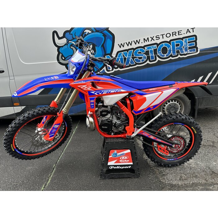 Beta RR 300 2T - Race MY2025