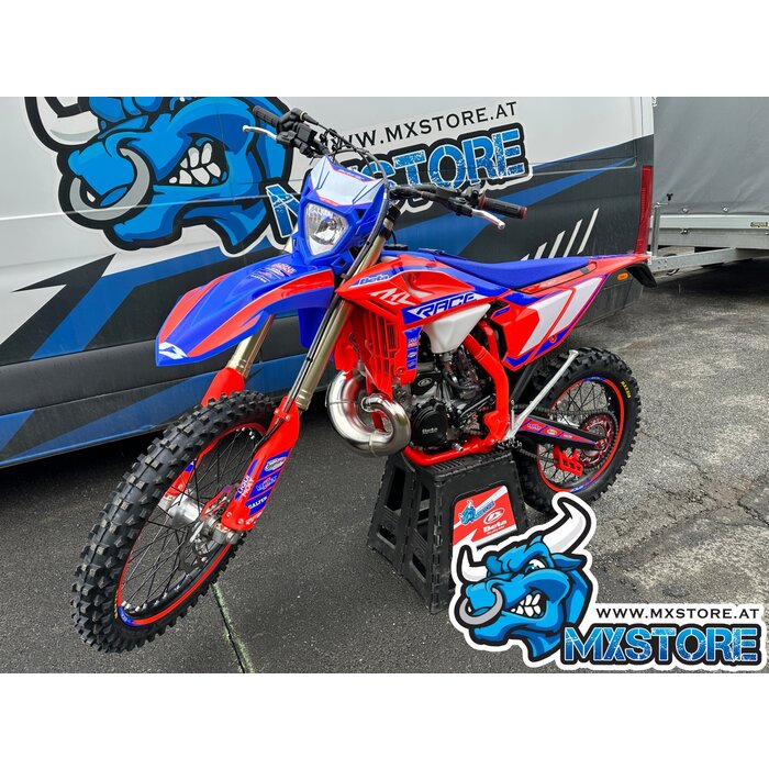 Beta RR 300 2T - Race MY2025