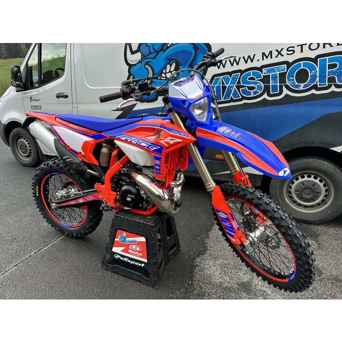 Beta RR 300 2T - Race MY2025