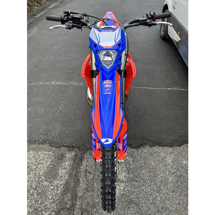Beta RR 300 2T - Race MY2025
