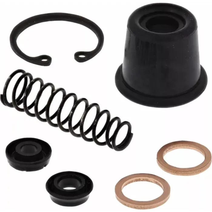 Moose Offroad Hauptzylinder-Überholsatz hinten YZ125/YZ250