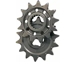 Renthal Ritzel für Honda CRF250R/CRF450R ab Bj. 02
