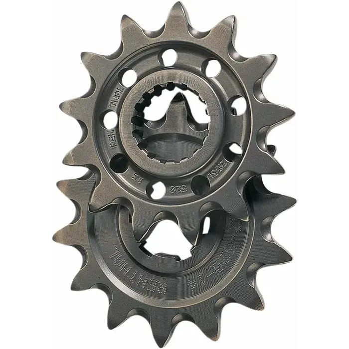 Renthal Ritzel für Honda CRF250R/CRF450R ab Bj. 02