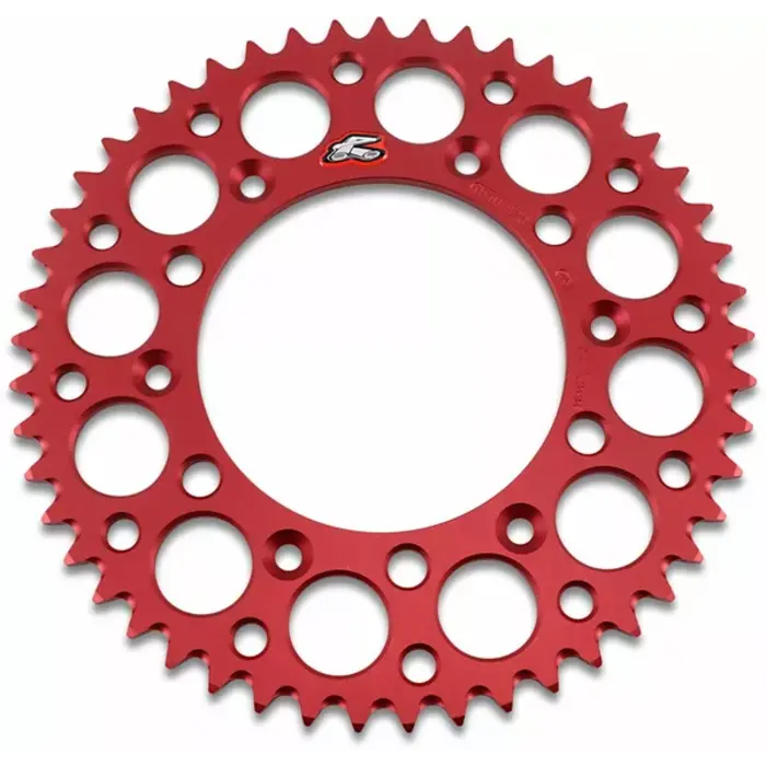 Renthal Kettenrad für Honda CRF250R/CRF450R Bj. 03-24