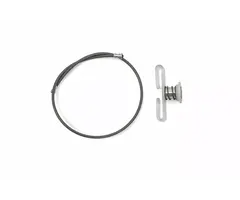 Progrip Abreisvisiersystem Green System