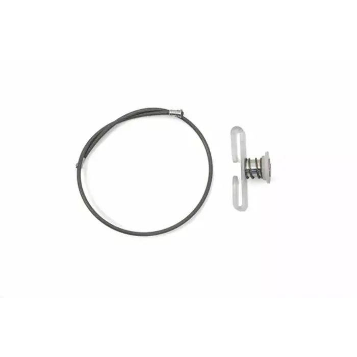 Progrip Abreisvisiersystem Green System