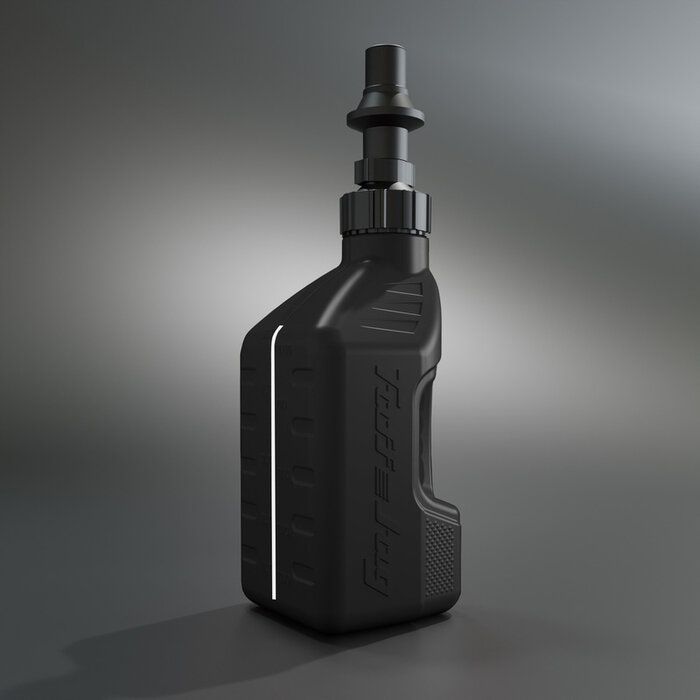 Tuff Jug Schnelltank Kanister 5 Liter