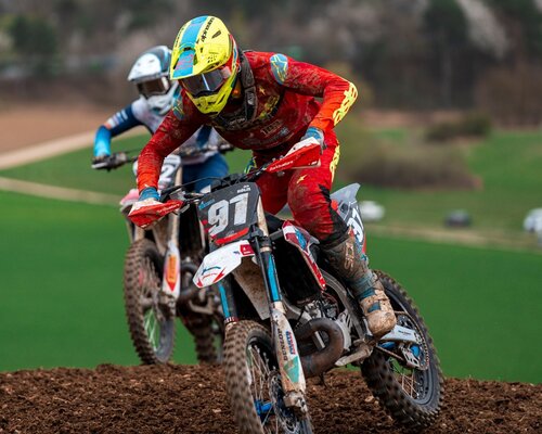 Wilkommen in unserem Blog rund um Motocross Österreich!