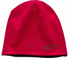 Alpinestars Tech Beanie rot