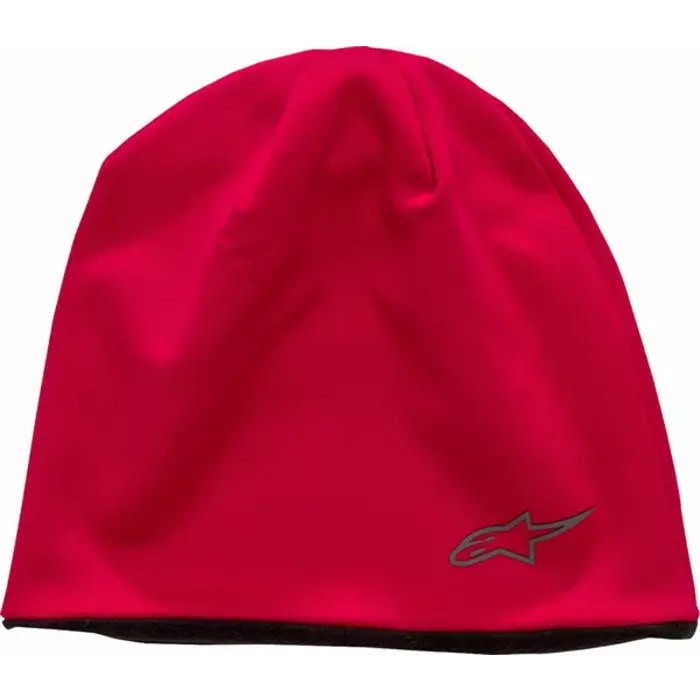 Alpinestars Tech Beanie rot