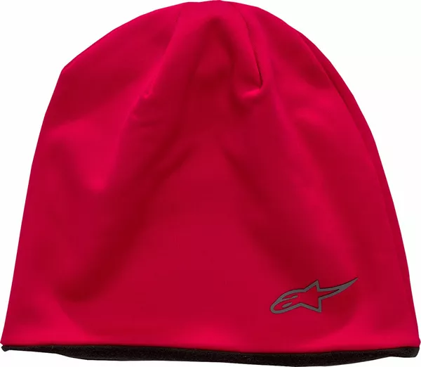 Alpinestars Tech Beanie rot
