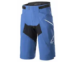 Alpinestars Drop 6 V2 Shorts blau