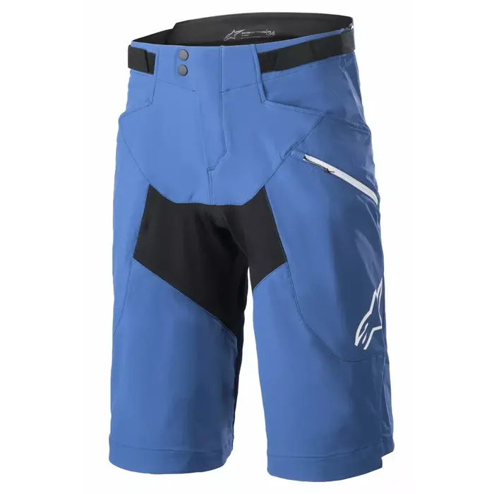 Alpinestars Drop 6 V2 Shorts blau