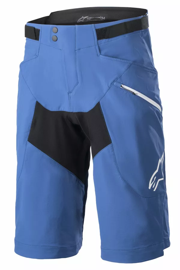 Alpinestars Drop 6 V2 Shorts blau