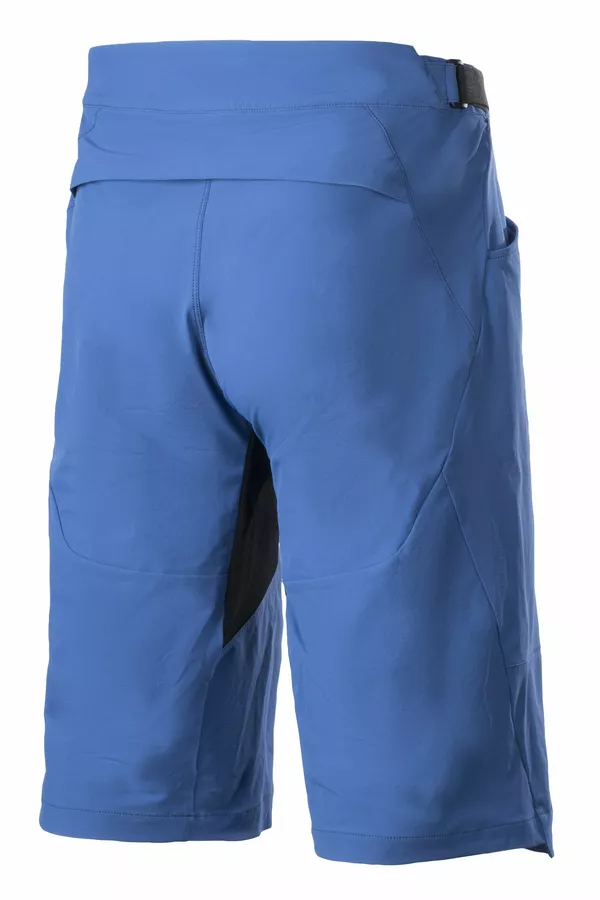 Alpinestars Drop 6 V2 Shorts blau