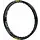 Takasago hintere Felge 2,15"x19" 36H schwarz