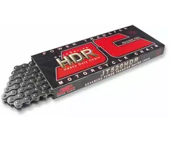 JT Racing 420 HDR Hochleistungs-Antriebskette 140C