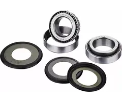Factory Links Lenkkopflager-Kit Yamaha YZ 125 Bj. 96-25 / Fantic XX250 Bj. 20-24