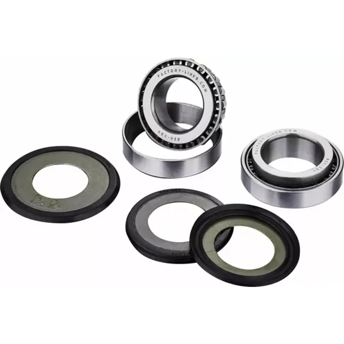 Factory Links  Lenkkopflager-Kit Yamaha YZ 125 Bj. 96-25 / Fantic XX250 Bj. 20-24