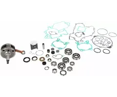 Vertex Kompletter Motor Reparatursatz für KTM SX85