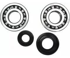 Prox Kurbelwellenlager und -dichtungssatz Yamaha YZ 250 Bj. 01-24