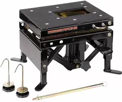 Moose Offroad Hydraulischer Hubständer Motorroad 158kg