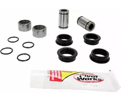 Pivot Works Schwingenlager Kit für KTM SX50 Bj. 09-18