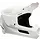 Helm  Fleet Whiteout weiß