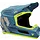 Helm Fleet Forge blau gelb