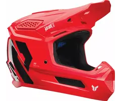 Thor Helm Fleet Forge rot