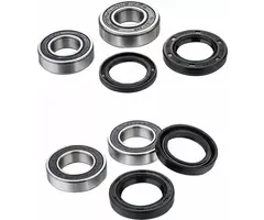 Factory Links Radlager - Kit Vorne und Hinten für Yamaha