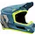 Kinderhelm Fleet Forge blau gelb