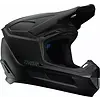 Thor Kinderhelm Fleet Blackout schwarz matt