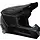 Kinderhelm Fleet Blackout schwarz matt